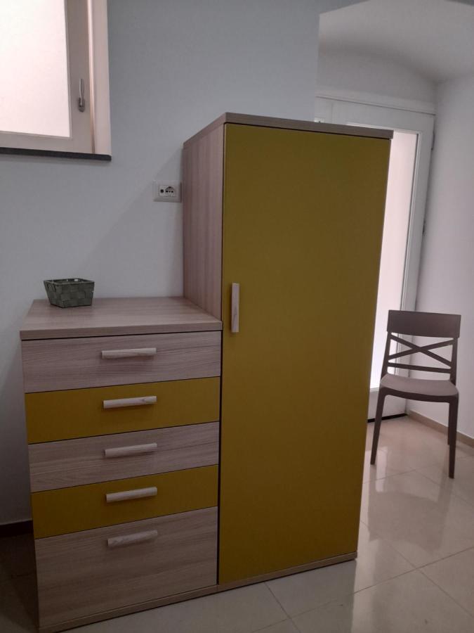 Ortigia Spartan House 3 Syrakusa Exteriör bild