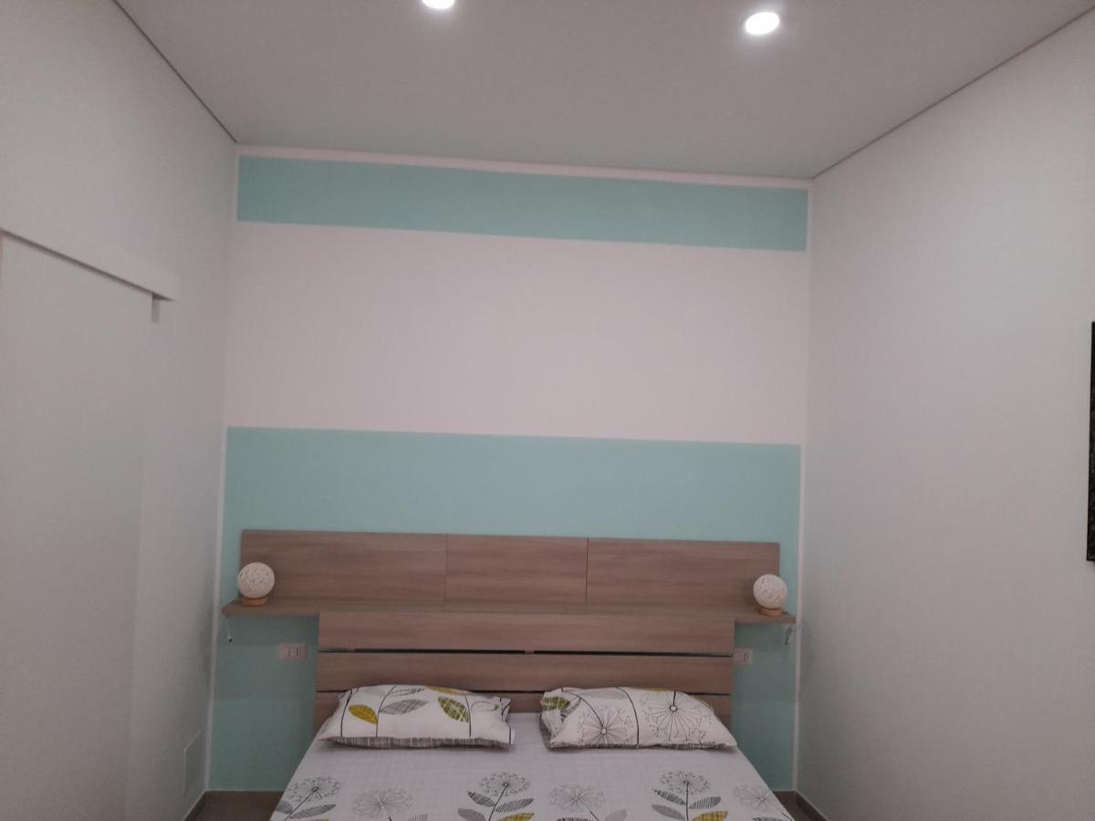 Ortigia Spartan House 3 Syrakusa Exteriör bild