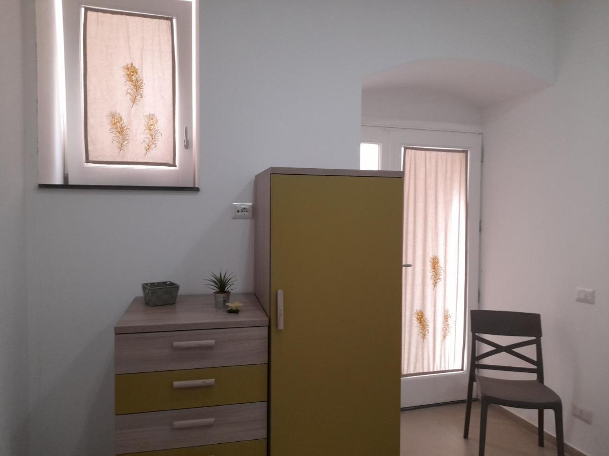 Ortigia Spartan House 3 Syrakusa Exteriör bild
